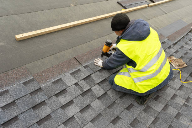 Best Sealant for Roof  in Manistique, MI
