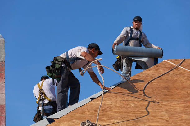 Best Slate Roofing Contractor  in Manistique, MI