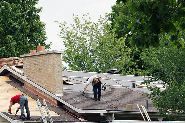 Best Tile Roofing Contractor  in Manistique, MI