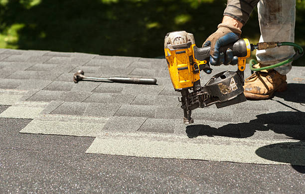 Best Sealant for Roof  in Manistique, MI