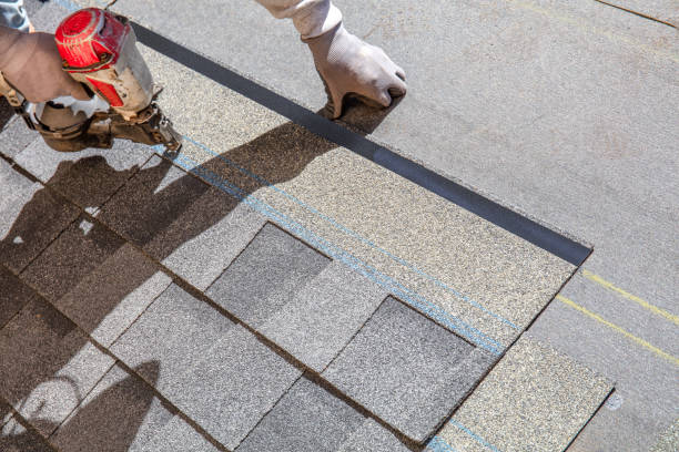 Best Roof Replacement Cost  in Manistique, MI